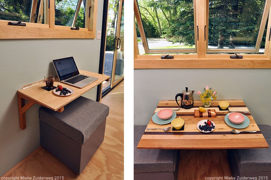 The Toy Box Tiny House [ TINY HOUSE TOWN ]