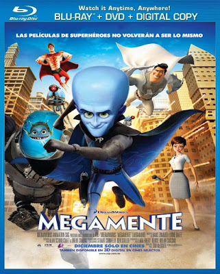 [Mini-HD] Megamind (2010) - เมกะมายด์ จอมวายร้ายพิทักษ์โลก [1080p][เสียง:ไทย 5.1/Eng 5.1][ซับ:ไทย/Eng][.MKV][4.86GB] MM_MovieHdClub