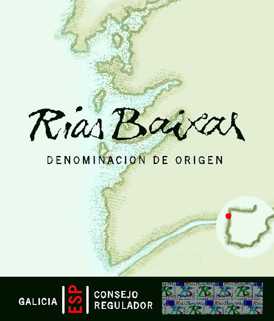 Cambados: Capital del Albariño