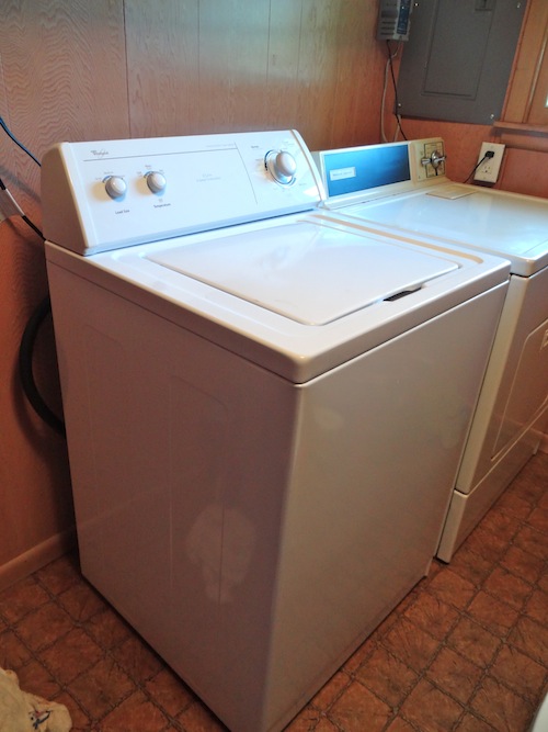One Project at a Time DIY Blog How to Buy a Super Cheap Washing Machine