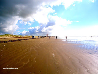 Praia do cassino