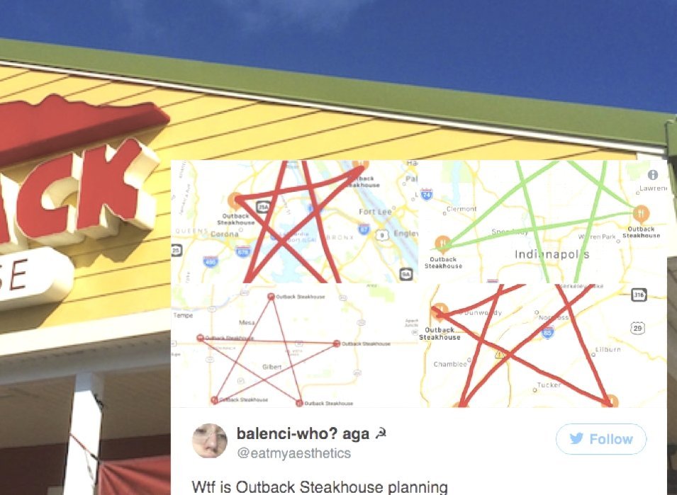 Outback Steakhouse Outback Steakhouse Locations Florida