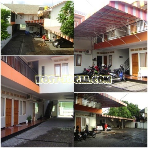 kost pria wanita di yogyakarta 2014