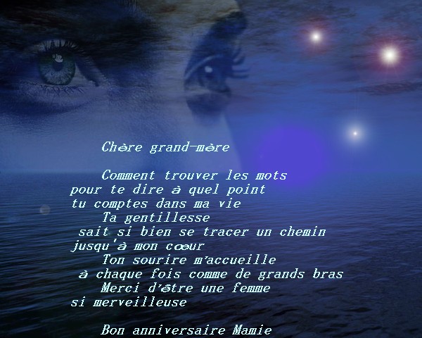 Citation Pour Sa Grand Mere Decedee By CiteMywap