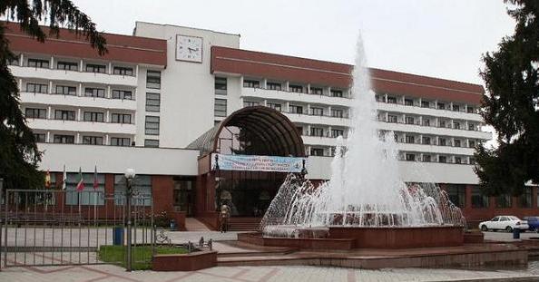 Best Nalchik Hotel Deals in 2020 - NZ $38/night (Russia)