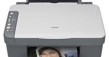 Epson Stylus DX3850 Treiber Drucker Download - Mac, Windows, Linux