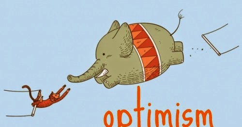define unrealistic optimism define unrealistic optimism