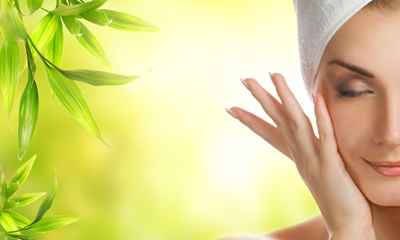 cara merawat wajah secara alami untuk menghilangkan bekas jerawat