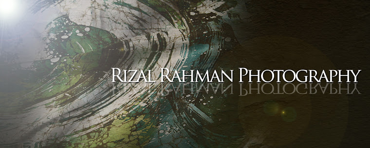 Rizal Rahman Photography