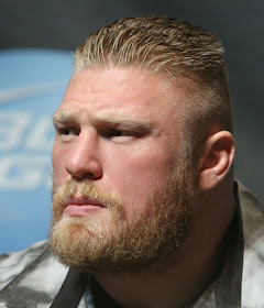 Brock Lesnar UFC