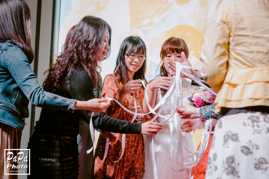 PAPA-PHOTO婚禮影像 婚攝作品 八德彭園婚攝 彭園婚攝 類婚紗