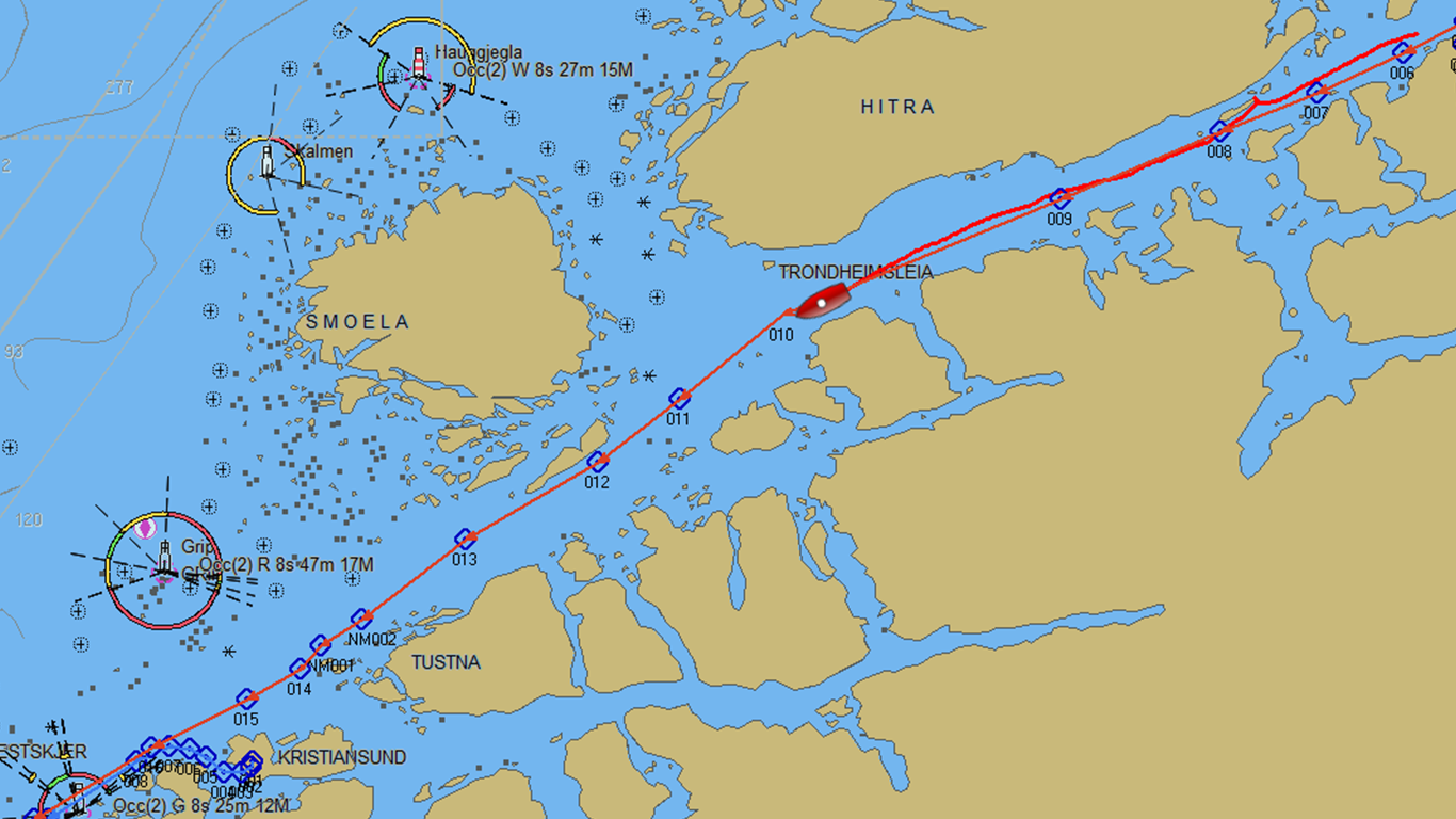 Ramsalte padleopplevelser: juni 2011 Ramsalte padleopplevelser: juni 2011