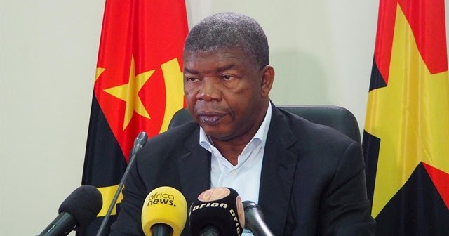 Mis Actualidades Online Partido Governista De Angola Escolhe O Novo Presidente Do País Como 