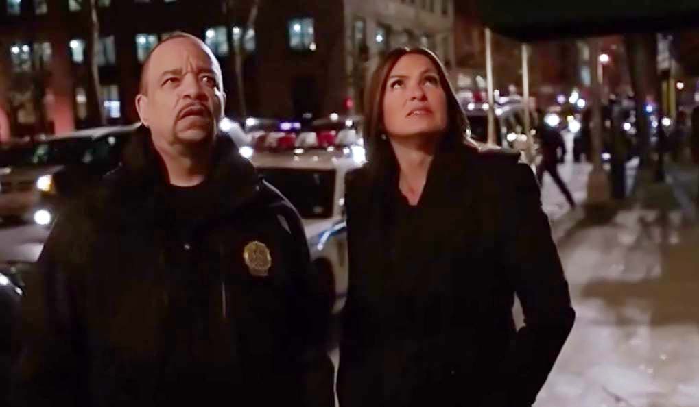 All Things Law And Order Law & Order SVU “Collateral Damages” Recap