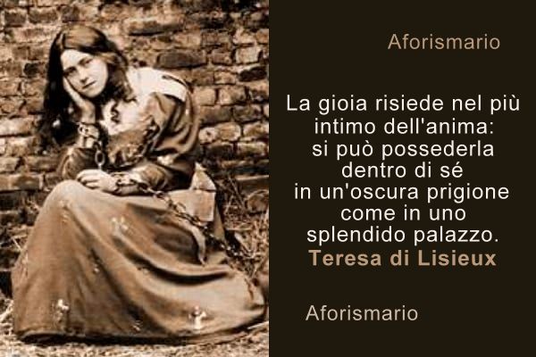 Aforismario Aforismi Frasi E Citazioni Sul Dentro Di Noi