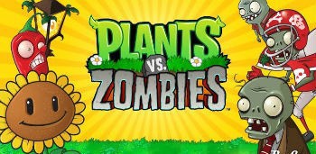 Plants VS Zombies MOD APK (Latest Version) 