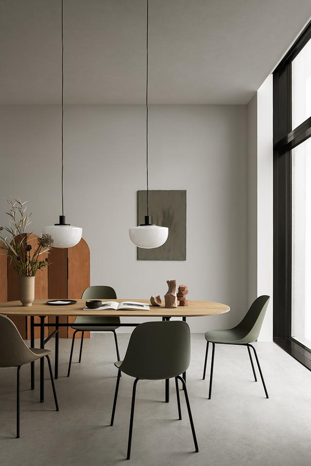 Connected Spaces by MENU | Collection 2019