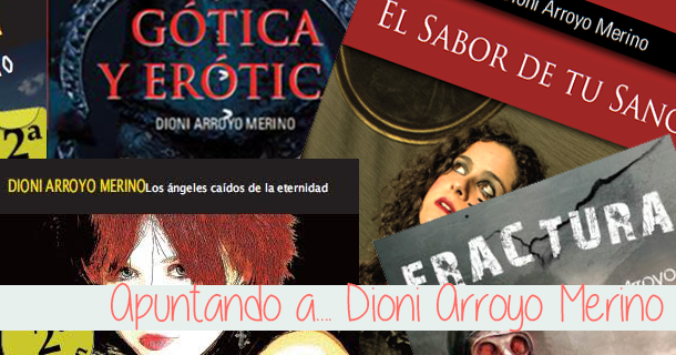 En la mira de Artemisa Apuntando a... Dioni Arroyo Merino