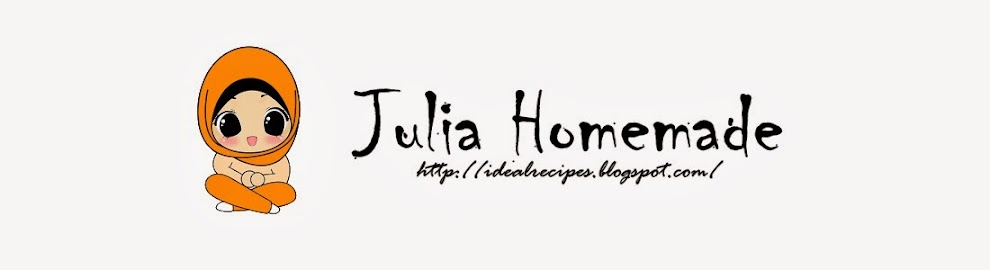 Julia Homemade