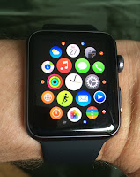 Apple Watch Picture