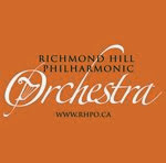 The Richmond Hill Philharmonic Orchestra Bronze Sponsor