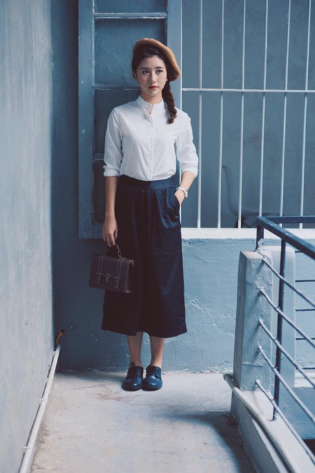 3 sao nữ có sự lột xác rõ rệt nhất về phong cách thời trang trong thời gian qua - Ảnh 34 3 sao nu co su lot xac ro ret nhat ve phong cach thoi trang trong thoi gian qua - Anh 34