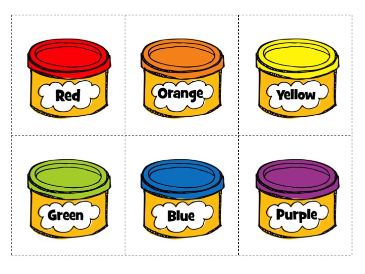 play-doh labels, play-dough labels FREE