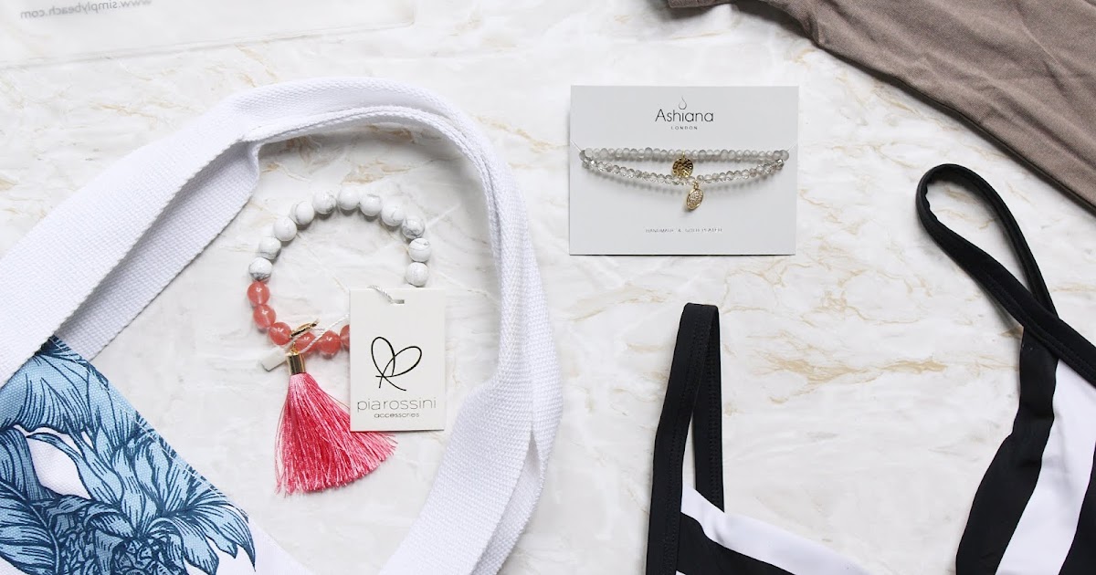 Simply Beach Haul & Review — Hannah Heartss