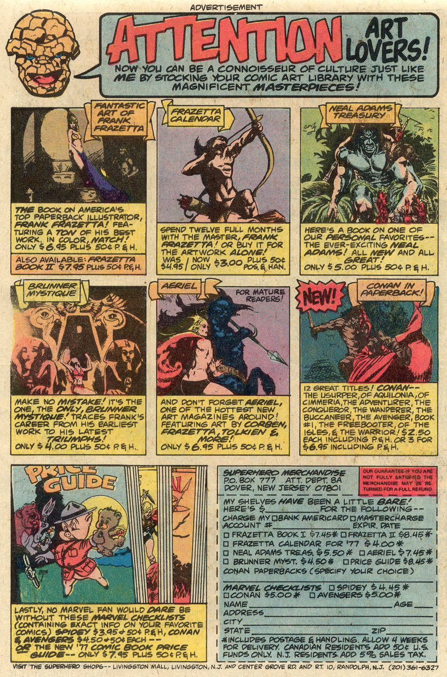 Read online Conan the Barbarian (1970) comic -  Issue #80 - 19