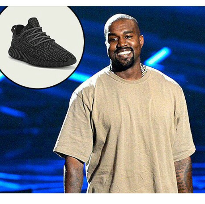xmadameking.blogspot.com : Kanye' s Sneakers: Shoe Of The Year