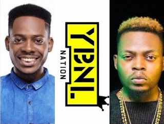 Adekunle Gold Leaves YBNL Record Label After Clash With Olamide. See Details!