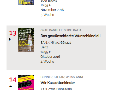 Inselkinder Verlag 2017