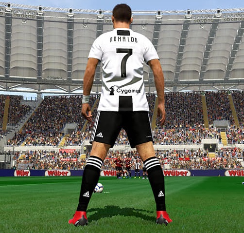 how to pes 2019 for pc
