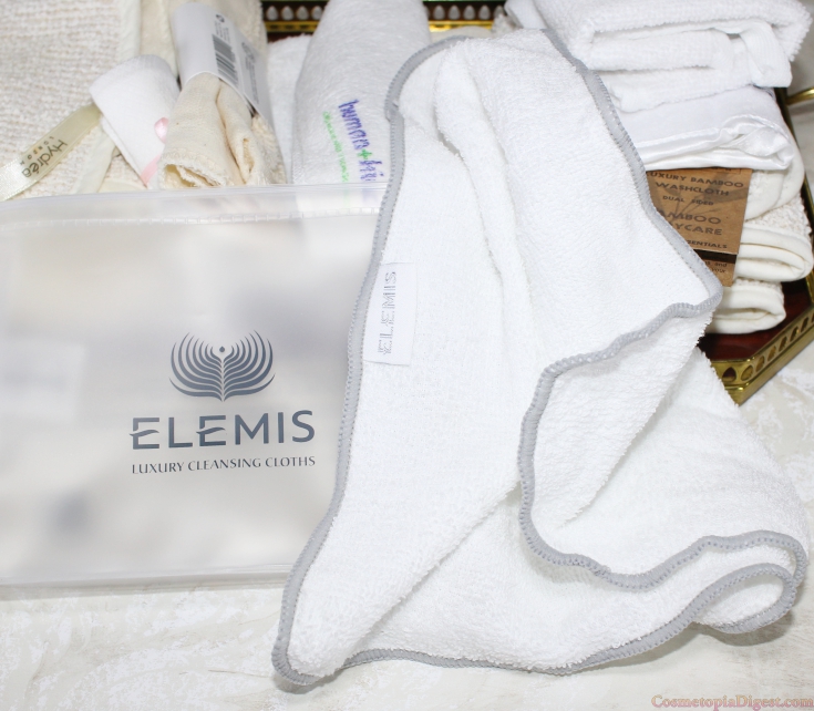 Best Wash Cloths For Cleansing Your Face Cosmetopia Digest Beauty and