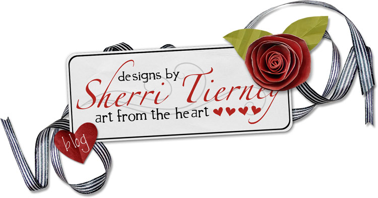 Designs by Sherri Tierney