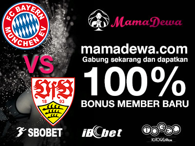 Vfb Vs Bayern Vfb Vs Bayern