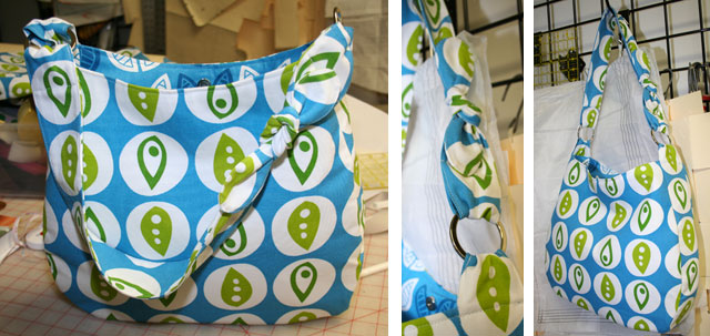 Free Hobo Bag Pattern3