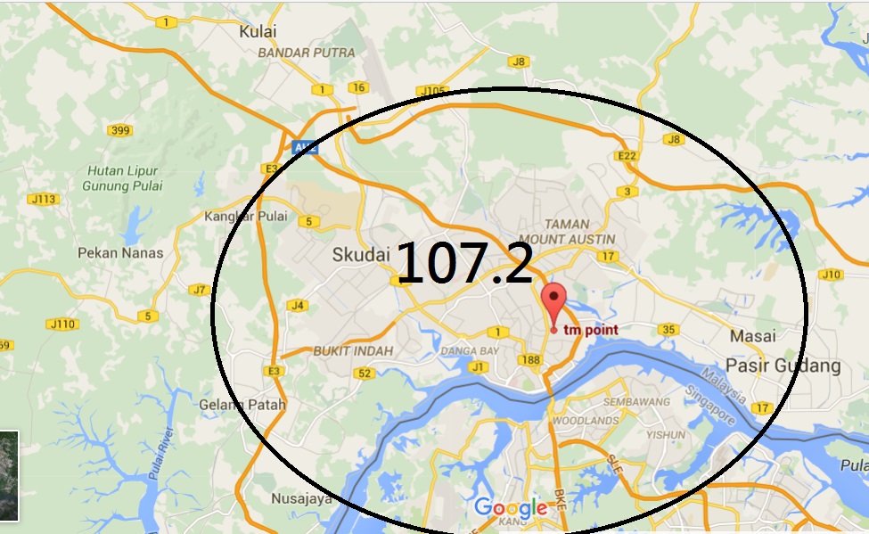 Philip Dxing Log Malaysia Bfm Johor Bahru Frequency