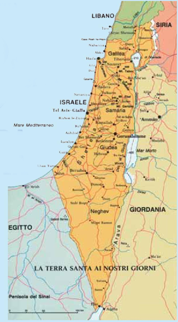 Una mente rinnovata (200919) Le origini della Palestina verità e mistificazioni Una mente rinnovata (200919) Le origini della Palestina verità e mistificazioni