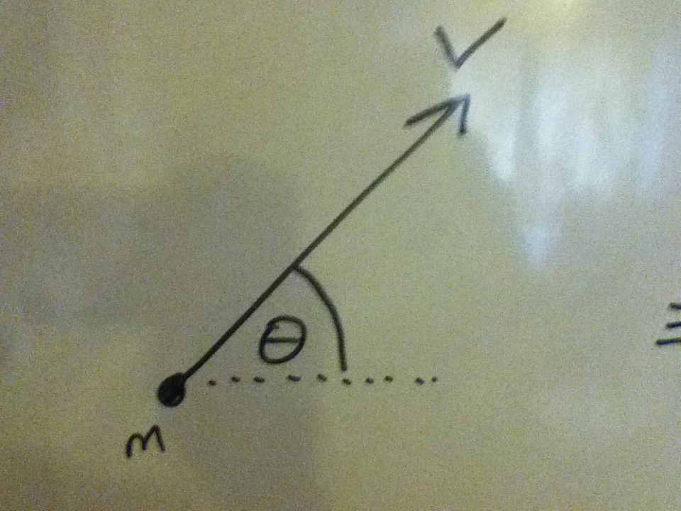 THEOretical Physics: Momentum and Force