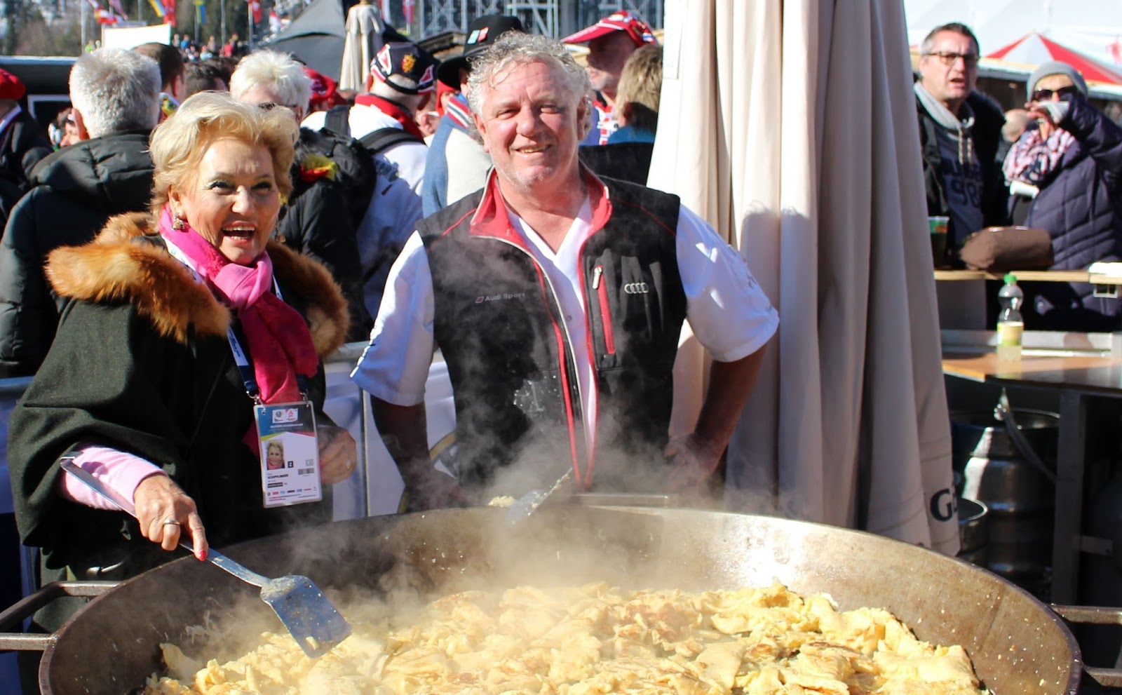 Https Www Sn At Kultur Allgemein Eine Frau Sucht Die Sprengkraft