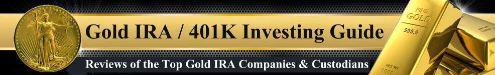 Gold IRA Rollover Guide - Which is The Best Gold IRA Companies? -  Gold Backed IRA, Gold IRA Reviews