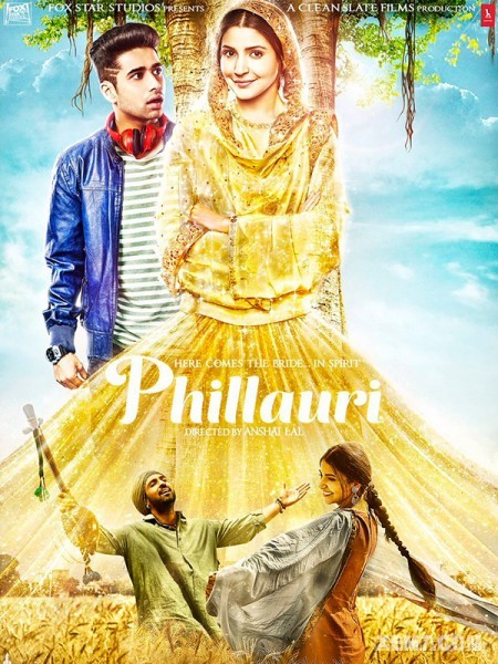 Hồn Ma Phillauri