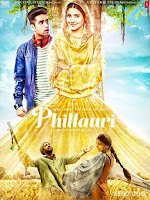 Hồn Ma Phillauri