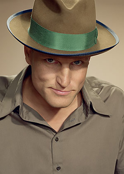 birthdays: Woody Harrelson