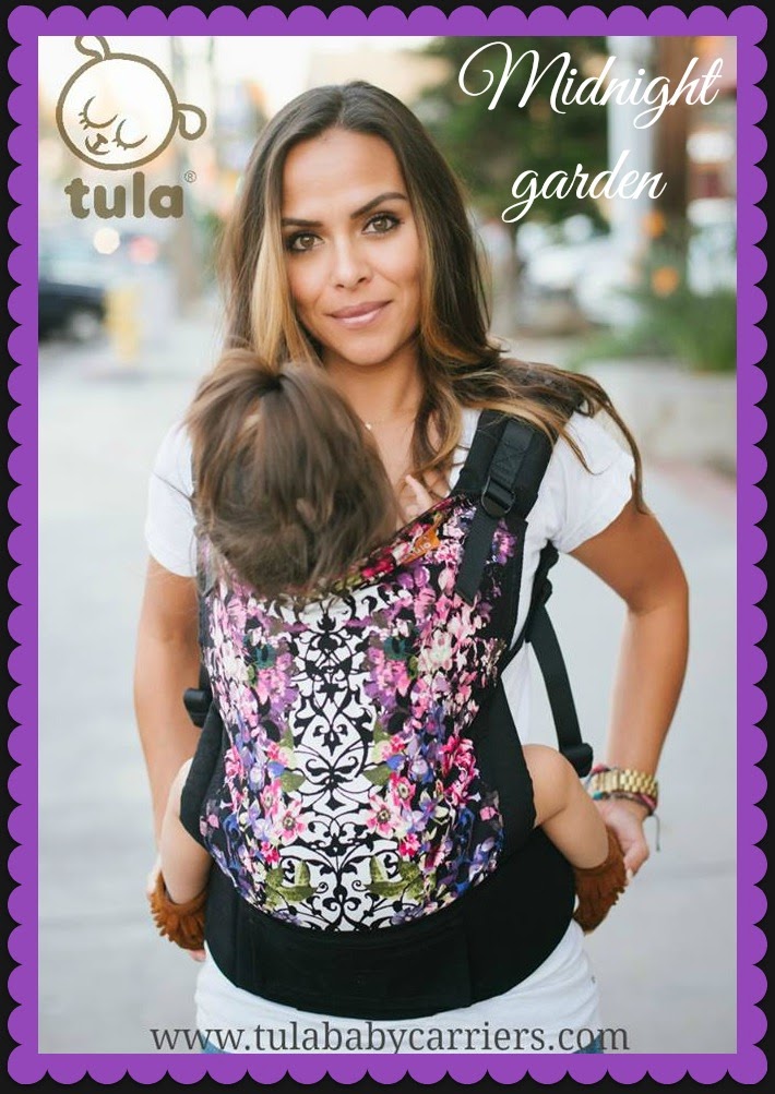 SushiBee Fun With Babywearing : SOLD OUT TULA ::: What're TULA HOTTEST ...
