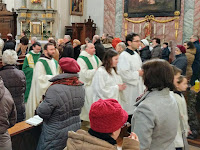 Kirchenschwinden