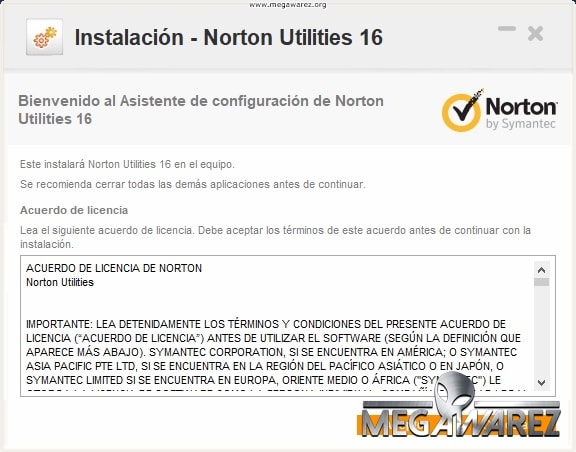 Symantec.Norton.Utilities.16.0.2.53 imagenes