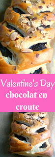 Trader Joe's Chcolat en Croute: What's better than a hot gooey chocolate filled pastry straight from the oven? - Slice of Southern