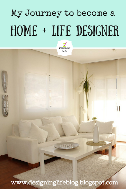 Designing Life - Home + Life Designer